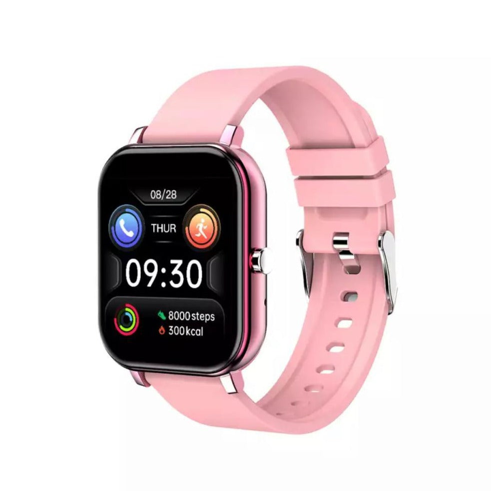 Opladers voor smartwatches